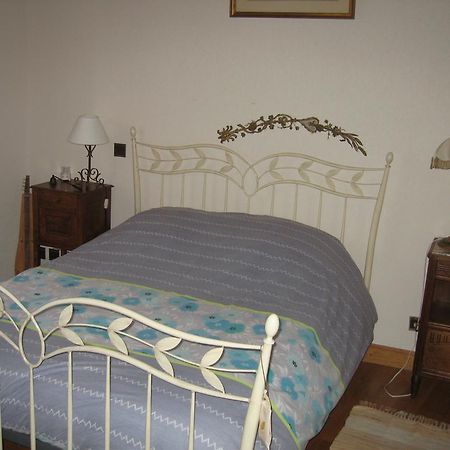Domaine Du Besset Otel Aubusson-d'Auvergne Dış mekan fotoğraf