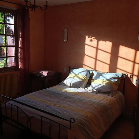 Domaine Du Besset Otel Aubusson-d'Auvergne Dış mekan fotoğraf