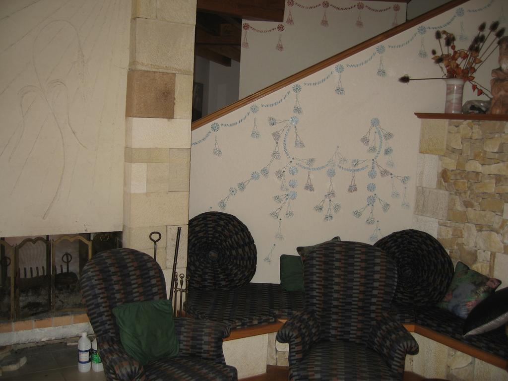 Domaine Du Besset Otel Aubusson-d'Auvergne Dış mekan fotoğraf