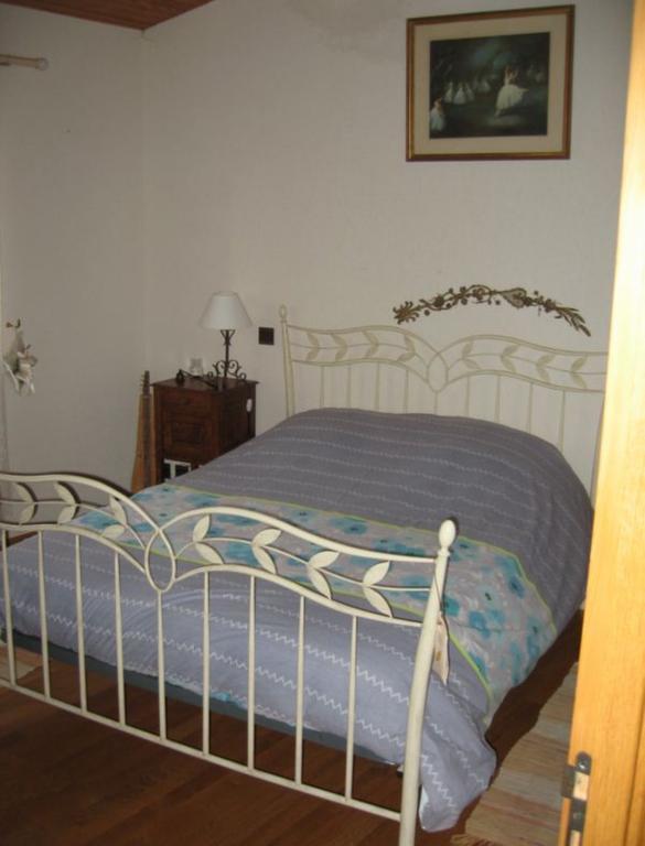 Domaine Du Besset Otel Aubusson-d'Auvergne Dış mekan fotoğraf
