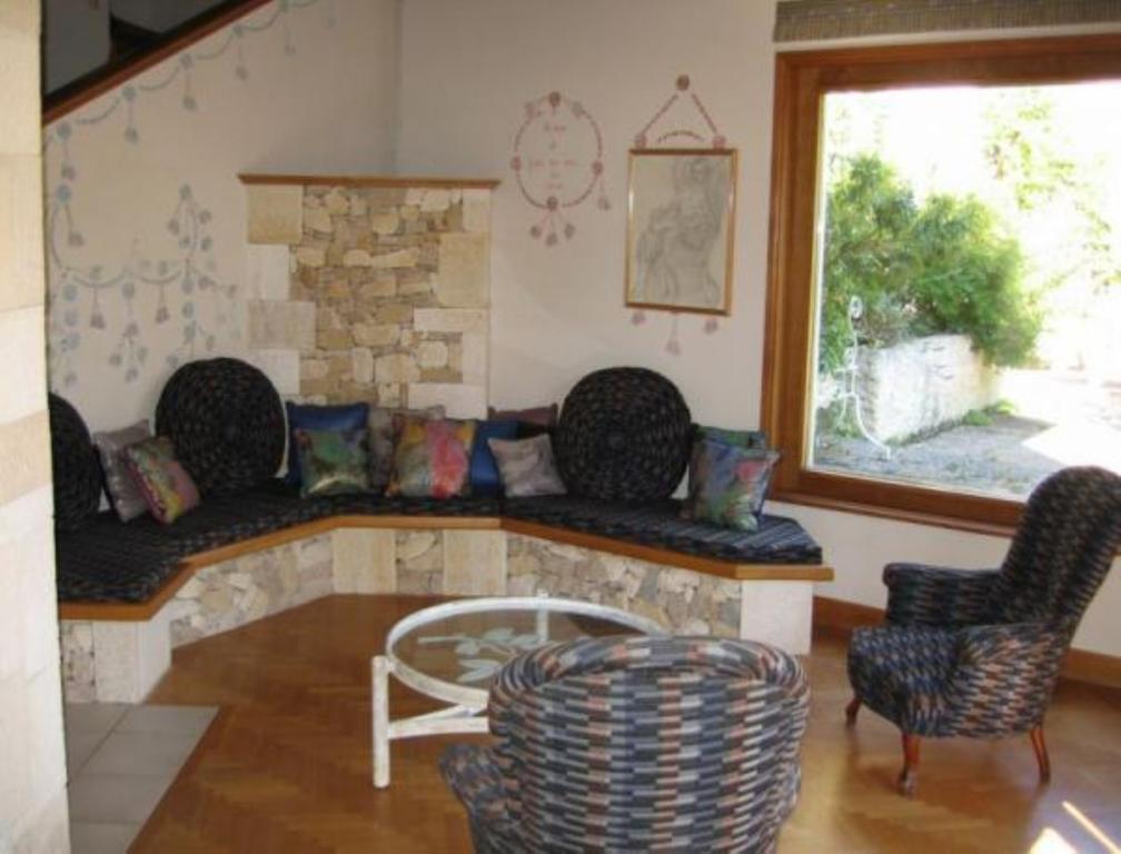 Domaine Du Besset Otel Aubusson-d'Auvergne Dış mekan fotoğraf