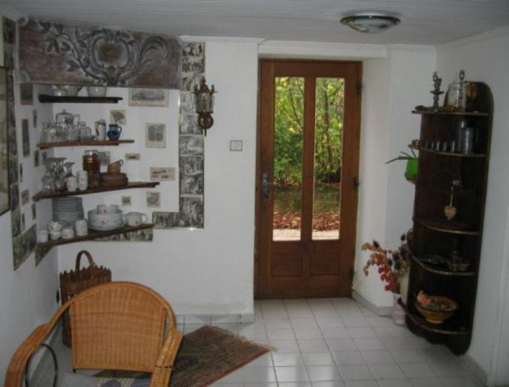 Domaine Du Besset Otel Aubusson-d'Auvergne Dış mekan fotoğraf