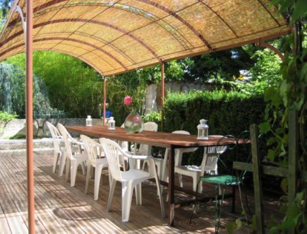 Domaine Du Besset Otel Aubusson-d'Auvergne Dış mekan fotoğraf