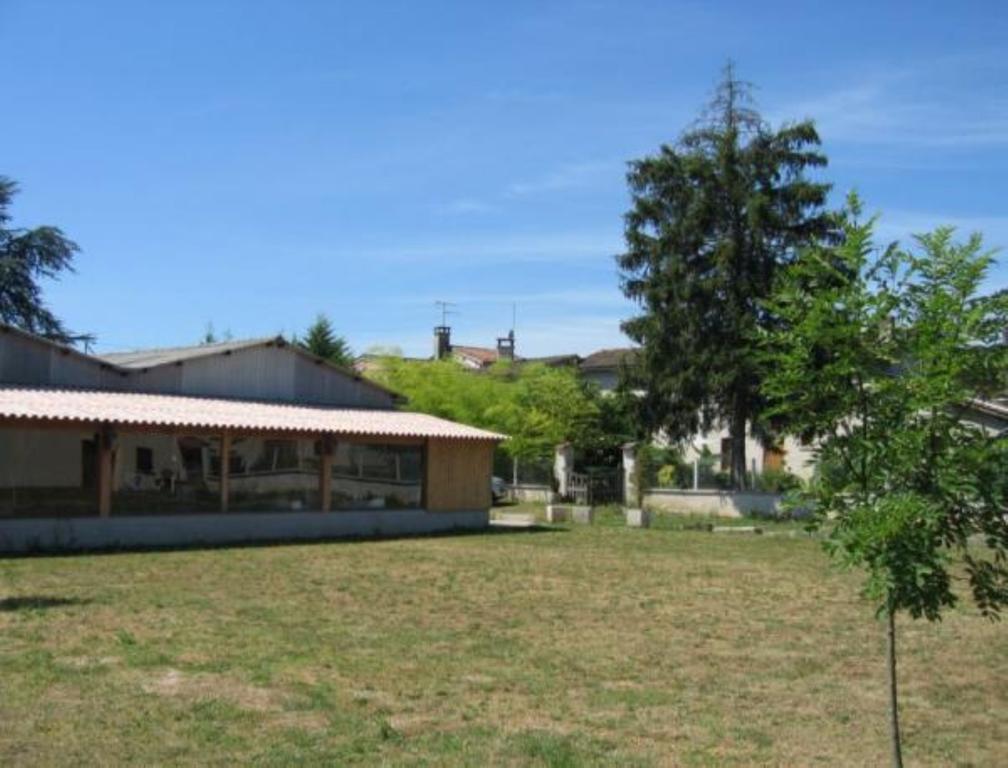 Domaine Du Besset Otel Aubusson-d'Auvergne Dış mekan fotoğraf